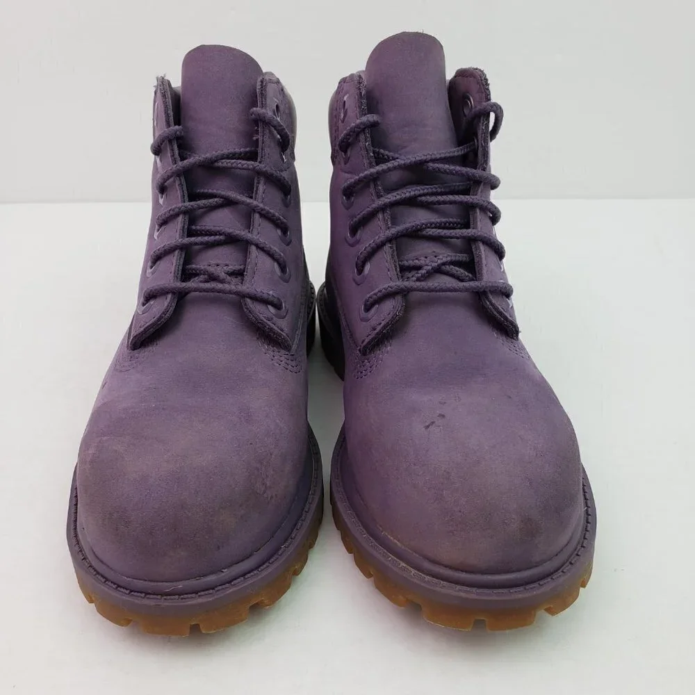 Timberland girls size